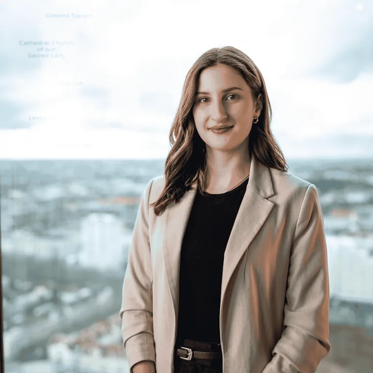 Pia Schöniger